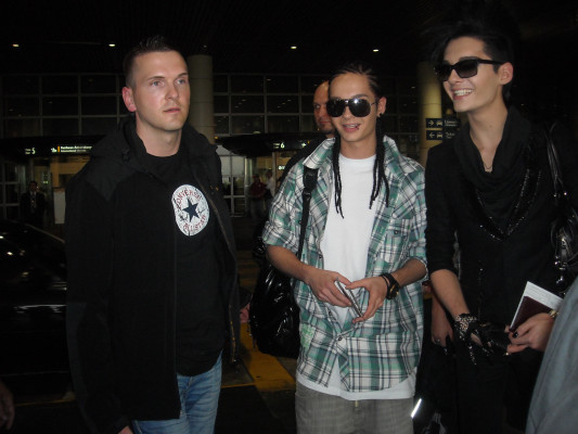 Tokio Hotel pic #813626