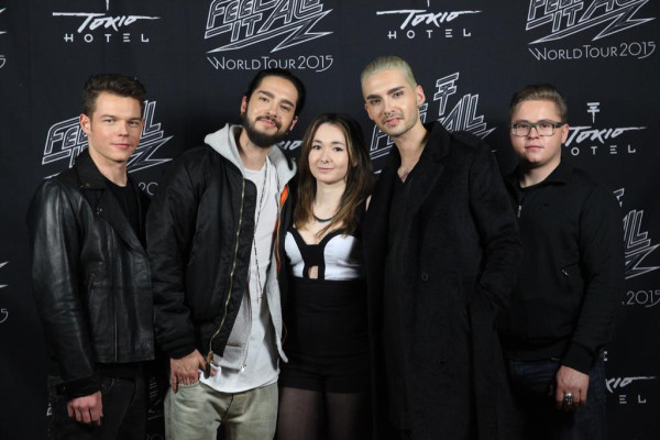 Tokio Hotel pic #806156
