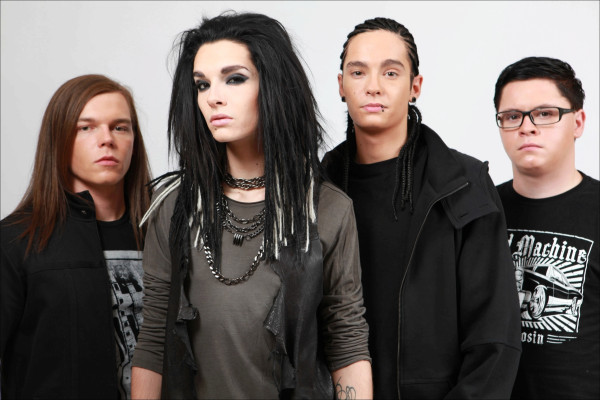 photo 26 in Tokio Hotel gallery [id865458] 2016-07-18 00:00:00