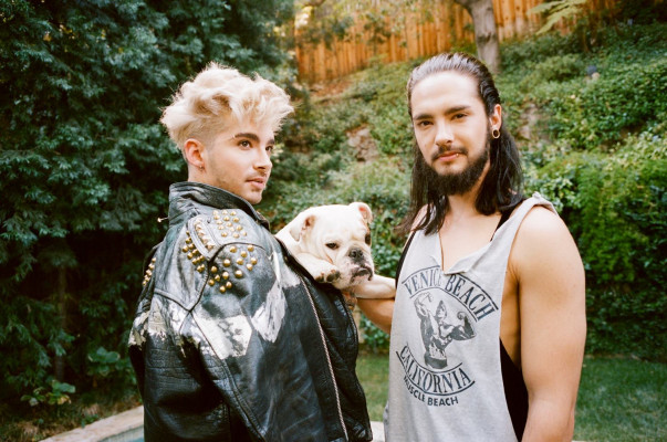 Tokio Hotel pic #806706