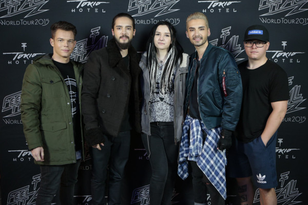 Tokio Hotel pic #809714
