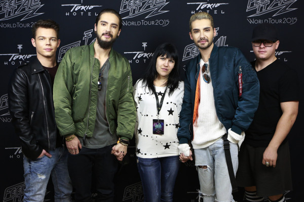 Tokio Hotel pic #818614