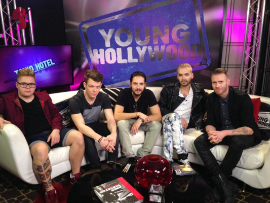 Tokio Hotel pic #853106