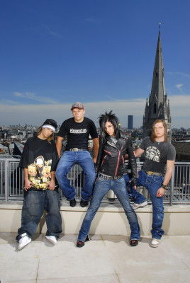 Tokio Hotel pic #796662