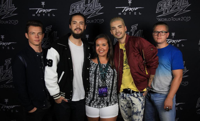 Tokio Hotel pic #833368