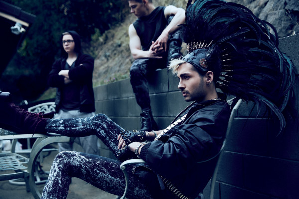 Tokio Hotel pic #769591
