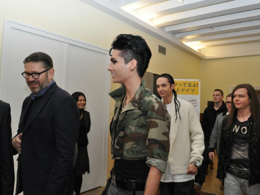 Tokio Hotel pic #788586
