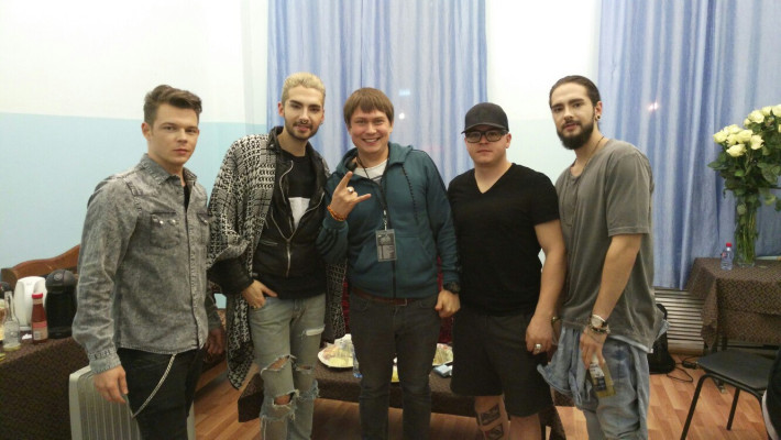 Tokio Hotel pic #807503