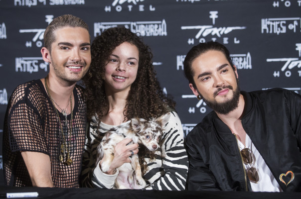 Tokio Hotel pic #779809