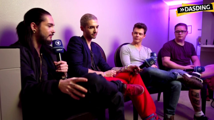 Tokio Hotel pic #862047