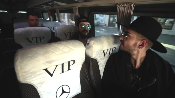 Tokio Hotel pic #817590
