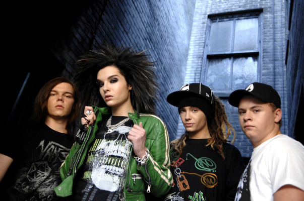 Tokio Hotel pic #809281