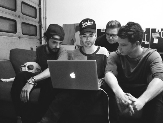 Tokio Hotel pic #776121