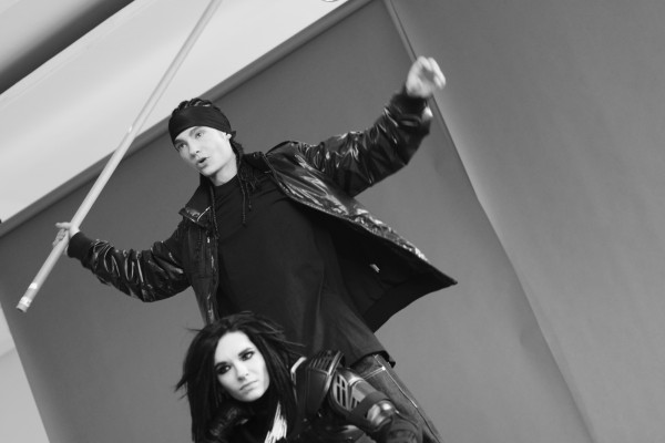 Tokio Hotel pic #810678