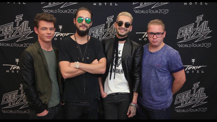 Tokio Hotel pic #819321