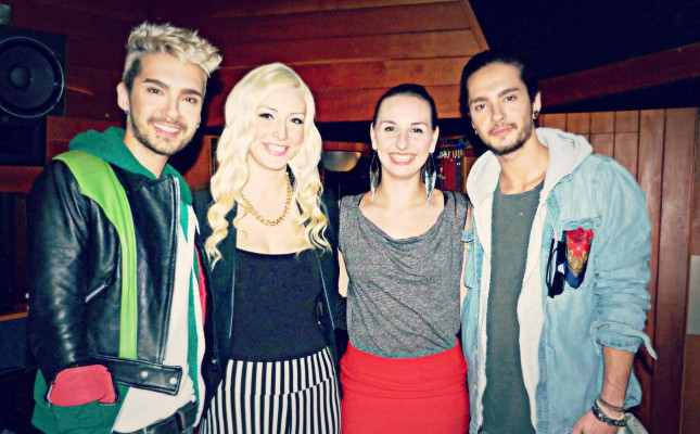 Tokio Hotel pic #771002