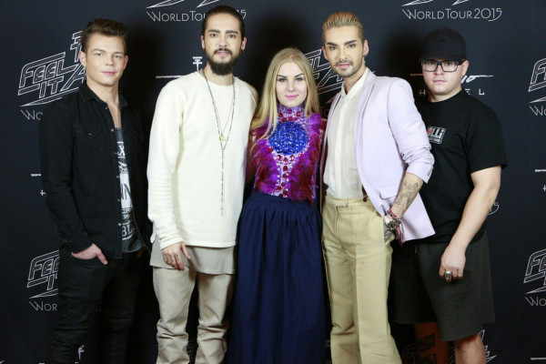 Tokio Hotel pic #818183