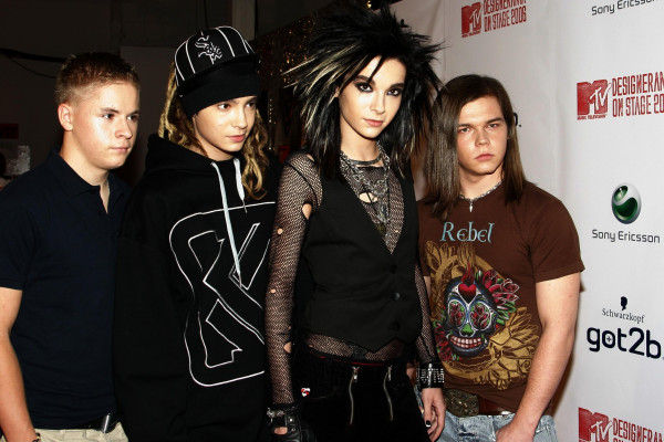 Tokio Hotel pic #843422