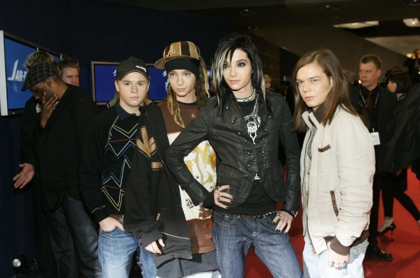 Tokio Hotel pic #850262