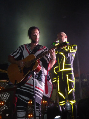 Tokio Hotel pic #856981