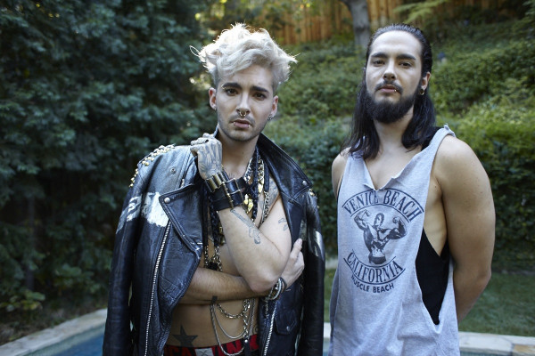 Tokio Hotel pic #818734