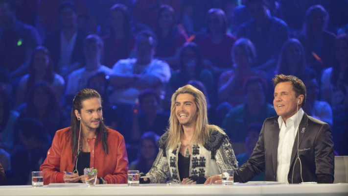 Tokio Hotel pic #830118
