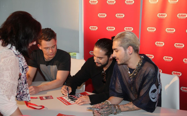 Tokio Hotel pic #818987