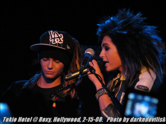Tokio Hotel pic #790575