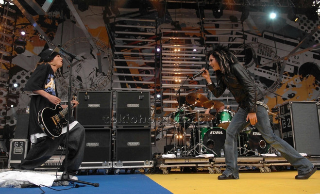 Tokio Hotel pic #838427