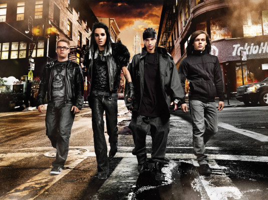 Tokio Hotel pic #854873