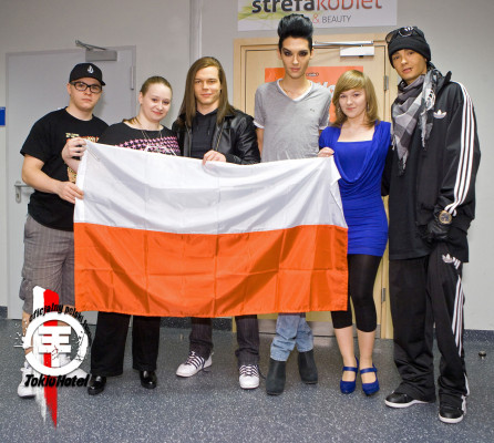 Tokio Hotel pic #786574