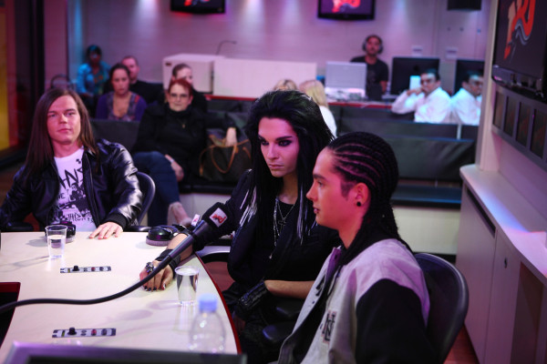 Tokio Hotel pic #754892