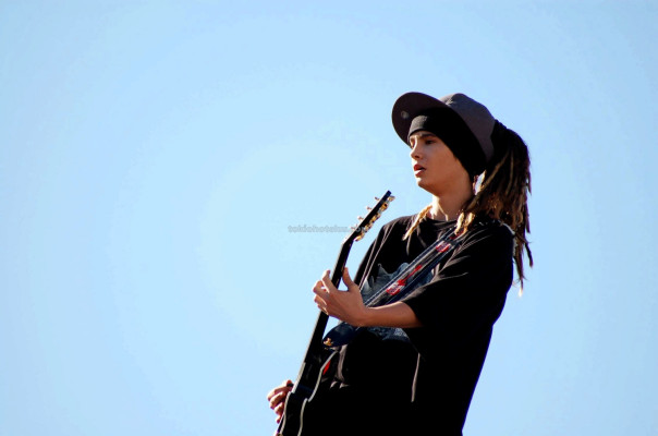 Tokio Hotel pic #767688