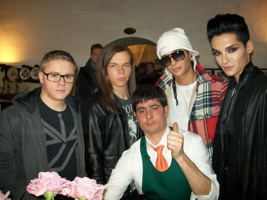Tokio Hotel pic #777256