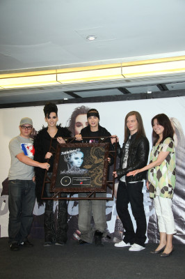Tokio Hotel pic #794739