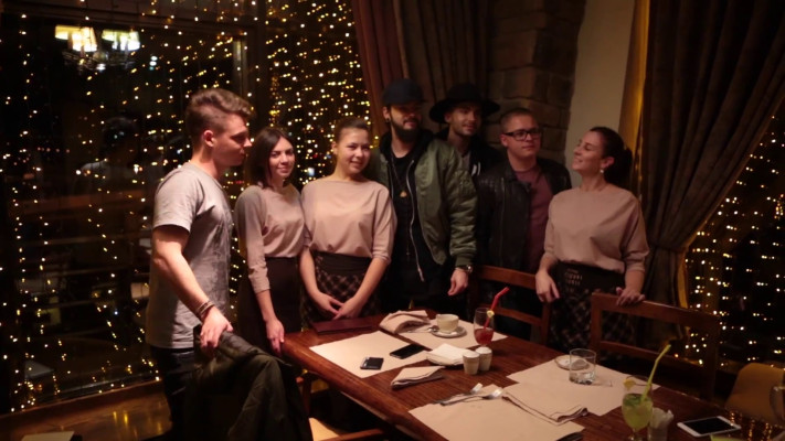 Tokio Hotel pic #811257