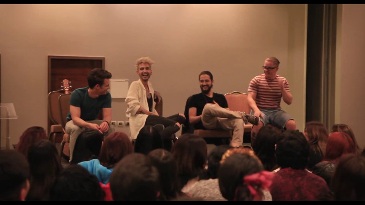 Tokio Hotel pic #834053