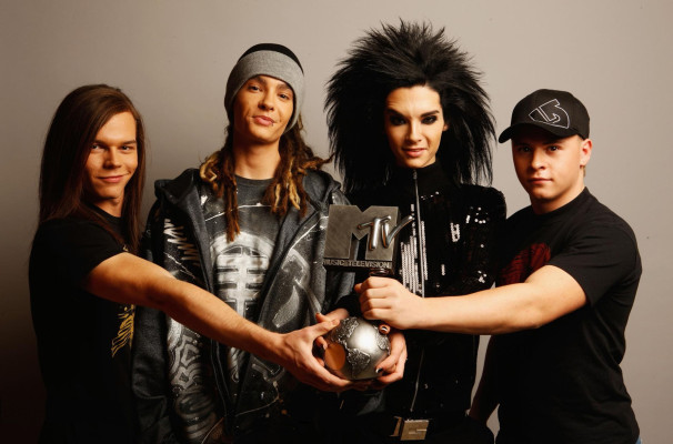 Tokio Hotel pic #840270