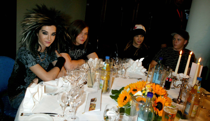 Tokio Hotel pic #795932