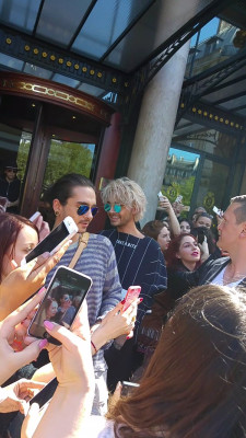 Tokio Hotel pic #858461