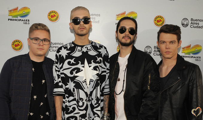 Tokio Hotel pic #822360
