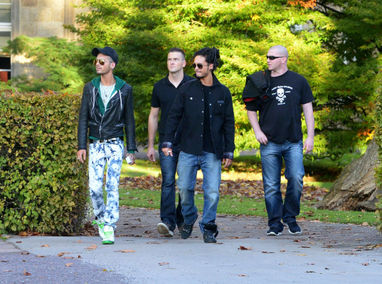 Tokio Hotel pic #788189