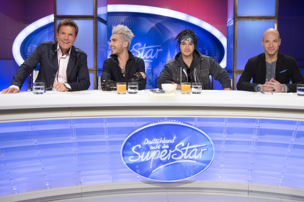 Tokio Hotel pic #797655
