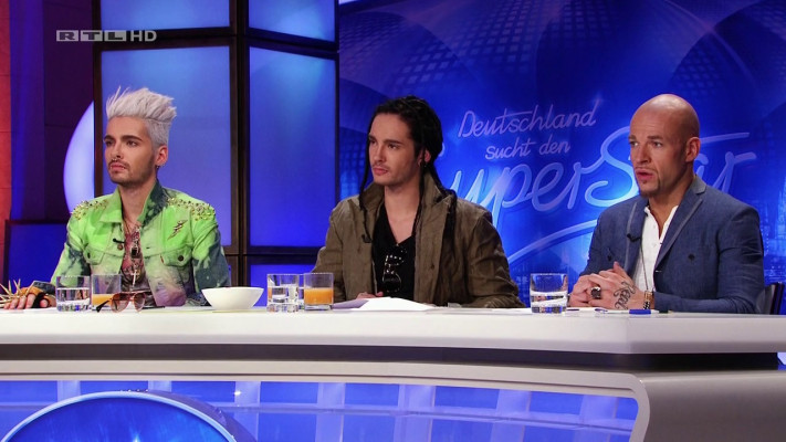 Tokio Hotel pic #796338