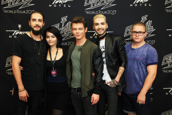 Tokio Hotel pic #804841