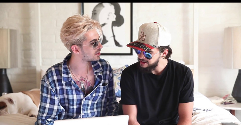 Tokio Hotel pic #821649