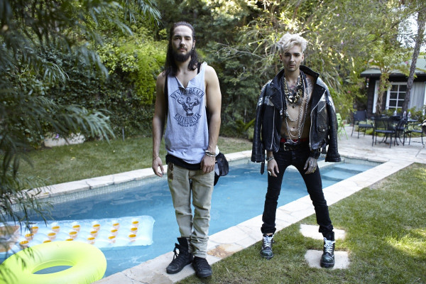 Tokio Hotel pic #828753