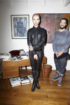 Tokio Hotel pic #835201