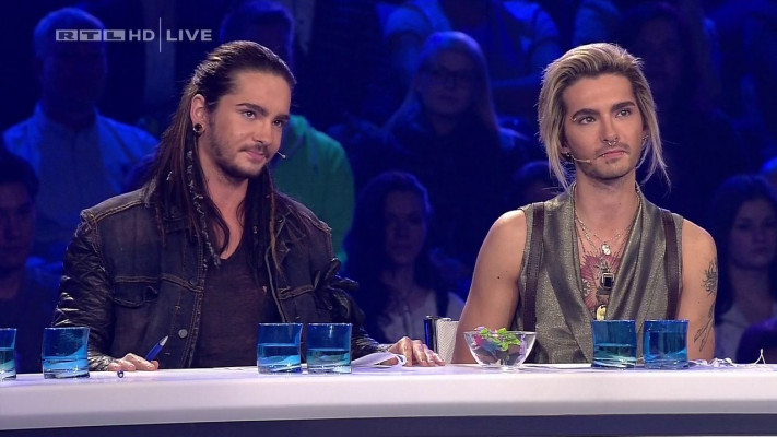 Tokio Hotel pic #841899