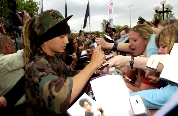 Tokio Hotel pic #131884